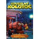 Kouzelný kolotoč 7 DVD – Zboží Mobilmania