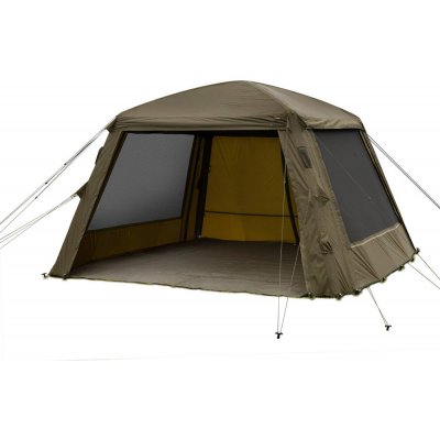 Fox Přístřešek Air Frame Social Shelter – Zboží Mobilmania