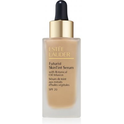 Estée Lauder Futurist SkinTint Serum Foundation With Botanical Oil Infusion pečující make-up SPF20 2N1 Desert Beige 30 ml – Sleviste.cz