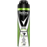 Rexona Men Invisible Fresh Power deospray 150 ml – Sleviste.cz