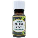 Aromis vonný olej Zelený mech 10 ml – Hledejceny.cz