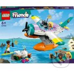 LEGO® Friends 41752 Záchranářský hydroplán – Zboží Živě