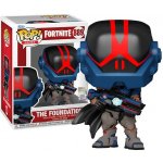 Funko POP! 889 Games Fortnite The Foundation – Zboží Mobilmania