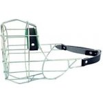 Chopo náhubek zinek boxer šarpej pes – Zboží Dáma