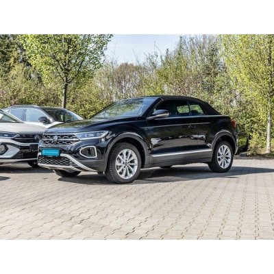 Volkswagen T-Roc Cabriolet 1.0 TSI 85 kW | Zboží Auto