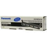 Panasonic KX-FAT411 - originální – Hledejceny.cz