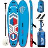 Paddleboard Paddleboard Neon 1 Windsup 10´5 Ascan Pro Rigg