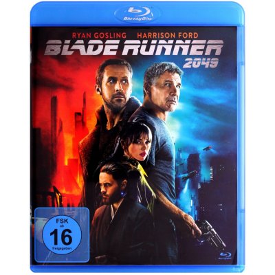 Blade Runner 2049 – Sleviste.cz