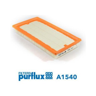 Vzduchový filtr PURFLUX A1540 – Hledejceny.cz
