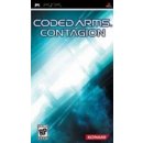 Coded Arms 2: Contagion