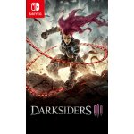 Darksiders 3 – Zboží Živě