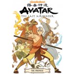 Avatar: The Last Airbender - The Promise Omnibus – Hledejceny.cz