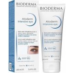 Bioderma Atoderm Intensive eye 3v1 100 ml – Zboží Dáma
