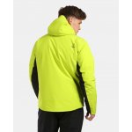 Kilpi Tampa-M světle zelená – Zboží Mobilmania