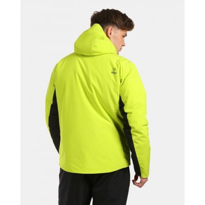 Kilpi Tampa-M světle zelená – Zboží Mobilmania