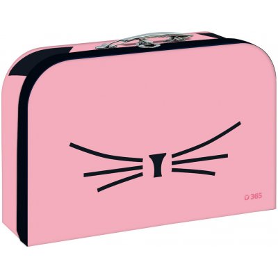 Stil Kufřík Cat lady – Zboží Mobilmania