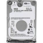 WD SCORPIO AV-25 500GB, 2,5", SATA/300, 16MB, WD5000LUCT – Hledejceny.cz