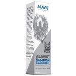 Patron ca, s.r.o. Alavis šampon Chlorhexidin 250 ml – HobbyKompas.cz