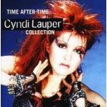 CYNDI LAUPER TINE AFTER TIME:COLLECTION – Zboží Mobilmania