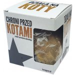 Kinekus Kunagone Odpudzovač mačiek 2 ks KIN3141063 – Zboží Mobilmania