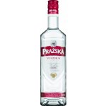 Pražská Vodka 37,5% 0,5 l (holá láhev) – Zboží Dáma