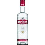 Pražská Vodka 37,5% 0,5 l (holá láhev) – Zbozi.Blesk.cz