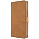 Fixed Opus Samsung Galaxy A36 5G hnědé FIXOP3-1502-BRW – Zboží Mobilmania