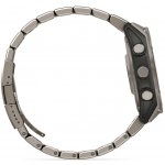 Garmin Fenix 8 AMOLED 47mm Sapphire Graphite Titanium Strap 010-02904-40 – Zboží Živě