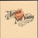 Young Neil - Harvest CD – Hledejceny.cz