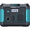 Powerbanka Romoss Portable Power Station RS500