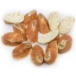 Canegatto Bota buvolí 7,5 cm s kuřecím masem 500 g – Hledejceny.cz