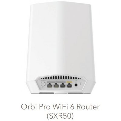 Netgear SXR50-100EUS – Hledejceny.cz