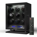 Klarstein Verdon černá – Zboží Dáma