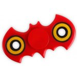 Fidget spinner BATMAN červený – Zboží Dáma