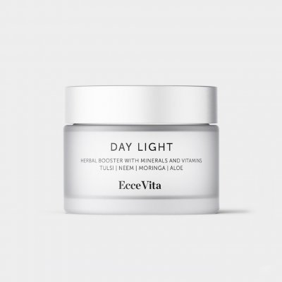 Ecce Vita Day Light Cream 50 ml – Zboží Mobilmania