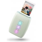 Fujifilm Instax Mini Link 3 zelená – Zboží Živě