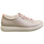 Ecco Casual Hybrid Lace Wmn beige – Zboží Dáma