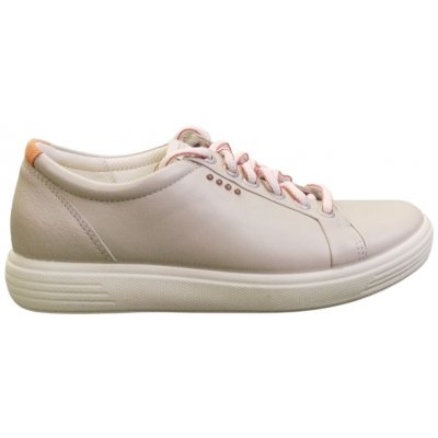 Ecco Casual Hybrid Lace Wmn beige – Zboží Dáma