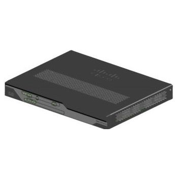 Cisco C892FSP-K9