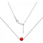 Nubis® Stříbrný s opálem kulička NBS02-OP45 – Hledejceny.cz