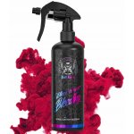 RRCustoms Bad Boys Wheel Cleaner Bleeding 500 ml | Zboží Auto