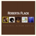 Flack Roberta - Original Album Series CD – Hledejceny.cz