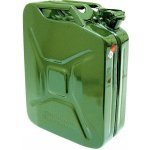 JerryCan LD5 Kanystr plechový 20 L – Zboží Dáma