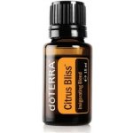 doTerra Esenciální olej Citrus Bliss 15 ml – Hledejceny.cz