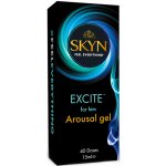 SKYN Excite Orgasmic for Him 15 ml – Zboží Mobilmania