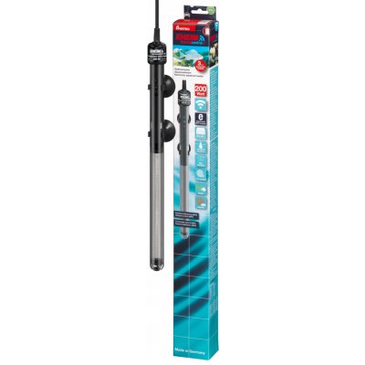 Eheim Thermocontrol+ e 200W 3667010 – Sleviste.cz