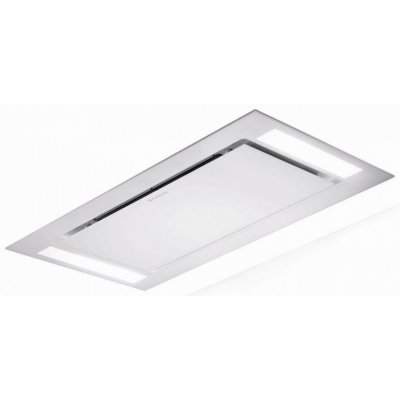 Faber Heaven Glass 2.0 WH A120 – Hledejceny.cz