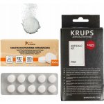 Krups F054 2x40g 10 Ks – Zboží Dáma