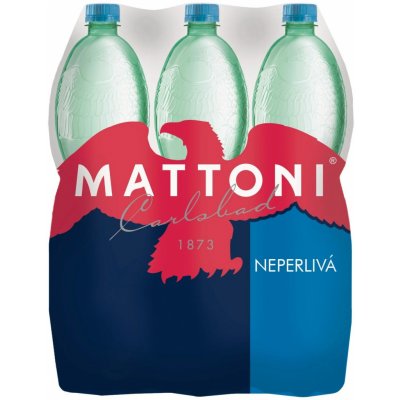Mattoni grapefruit 6 x 1,5 l – Hledejceny.cz