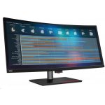 Lenovo ThinkVision P40w-20 – Zboží Mobilmania